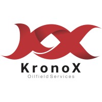 KRONOX OILFIELD SERVICES S.A. DE C.V. logo - Similar company to Tagal S.A. De C.V.