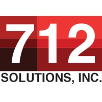 712 Solutions, Inc. logo - Similar company to Deltamine