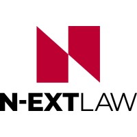 N-EXTLAW logo - Similar company to Magechat