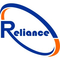 RELIANCE ENGINEERING logo - Similar company to Maximos Engineering Pte Ltd