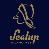 Sealup Milano 1935 logo - Similar company to Mia