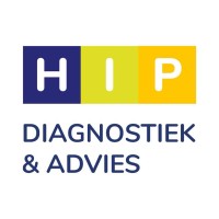 HIP Diagnostiek & Advies logo - Similar company to Stichting Wbjv