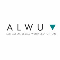 Aotearoa Legal Workers Union logo - Similar company to Project Wellbeing