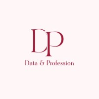 Data & Profession logo - Similar company to Standard Radio Service