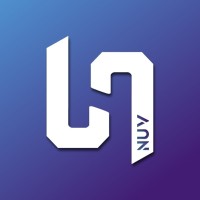 Hack Club NUV logo - Similar company to Neofest