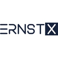 ErnstX logo - Similar company to Cedille.Ai