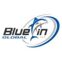 Bluefin Global logo - Similar company to Hydramaster