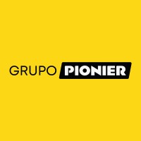 Grupo Pionier logo - Similar company to Ablimatex Export S.A.C.