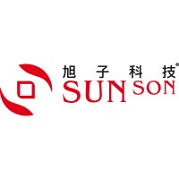 Shenzhen Sunson Tech Co., Ltd. logo - Similar company to Teached™