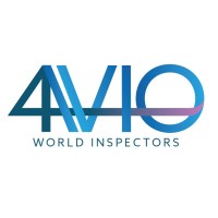 4AVIO logo - Similar company to All4Jets Technics (Formerly 4Thrust)