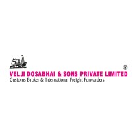 Velji Dosabhai & Sons Private Limited logo - Similar company to Exim Transtrade (India) Pvt. Ltd.