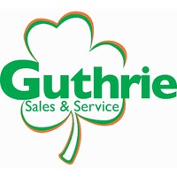 Guthrie Sales & Service logo - Similar company to Mpi Philadelphia Area Chapter