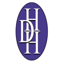 DEAN, HECKLE & HILL, INC. logo - Similar company to Proofread