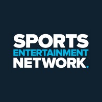 Sports Entertainment Network logo - Similar company to Kojo