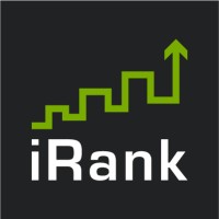 iRank LLC logo - Similar company to Local Leads Accelerator
