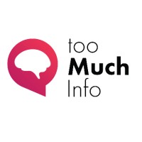 Too Much Info - Digital Marketing Agency logo - Similar company to Digital+