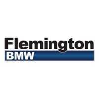 Flemington Bmw logo - Similar company to Open Road Bmw