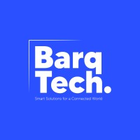 barqtechnology logo - Similar company to Greentech Iq
