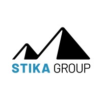 STIKA Group GmbH logo - Similar company to Dosmatix