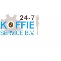 24-7 Koffie Service B.V. logo - Similar company to In2 Audiovisual
