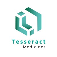 Tesseract Medicines logo - Similar company to Genetic Networks Llc