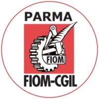 Fiom Cgil Parma logo - Similar company to Fim Cisl Nazionale