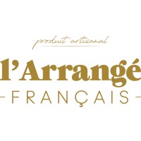 L'Arrangé Français logo - Similar company to Tanaka 1789 X Chartier
