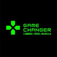 Game Changer Ljubljana logo - Similar company to Fliqa Payments