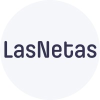 Las Netas logo - Similar company to Call It Once