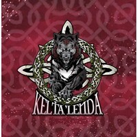 BDE Kelta'Lenda KEDGE BS 2023-2024 logo - Similar company to Com'On Pro