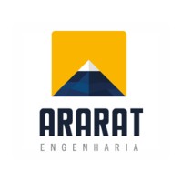 Ararat Engenharia logo - Similar company to Contern-Construcoes E Comercio