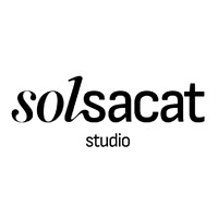 Solsacat Studio logo - Similar company to Kayjay Consulting