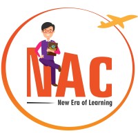 Numismatics Academy (NAC) - New Era of Learning logo - Similar company to Flyment