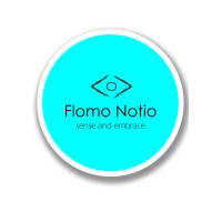 Flomo Notio logo - Similar company to Hysynch