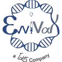 Evvivax logo - Similar company to Neomatrix