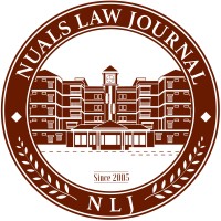 NUALS Law Journal logo - Similar company to Reel & Focus