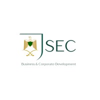 شركة الإستشارات السعودية المصرية - SEC logo - Similar company to دار الابداع للاستشارات الهندسية