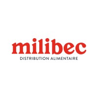 Milibec logo - Similar company to My Cantine