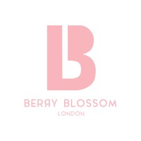 Berry Blossom London logo - Similar company to Sonagi
