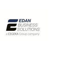 Edan Business Solutions logo - Similar company to Transpico
