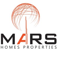 MARS HOMES PROPERTIES logo - Similar company to Own Properties
