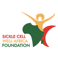 Sickle Cell Well Africa Foundation logo - Similar company to Audrey Sickle Cell Foundation