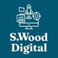 S.Wood Digital logo - Similar company to Humbleworks