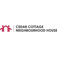 Cedar Cottage Neighbourhood House logo - Similar company to Kwasen Enterprises Ltd