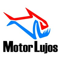 MotorLujos logo - Similar company to Green Know