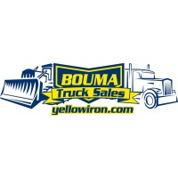 Bouma Truck Sales, LLC logo - Similar company to Armup Equipment