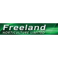 Freeland Horticulture Ltd logo - Similar company to Ring Containers Ltd