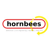 Hornbees Ltd logo - Similar company to Pvs Data