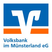 Volksbank im Münsterland eG logo - Similar company to Volksbank Bocholt Eg