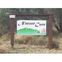Nature Cure Clinic logo - Similar company to Bioclinic  Saúde E Bem Estar